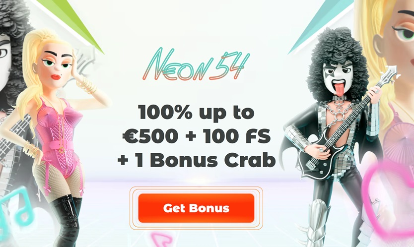 Neon54 Casino