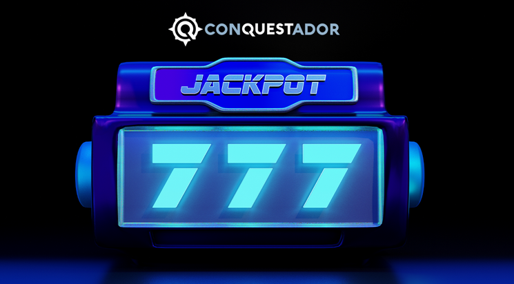 Conquestador Casino