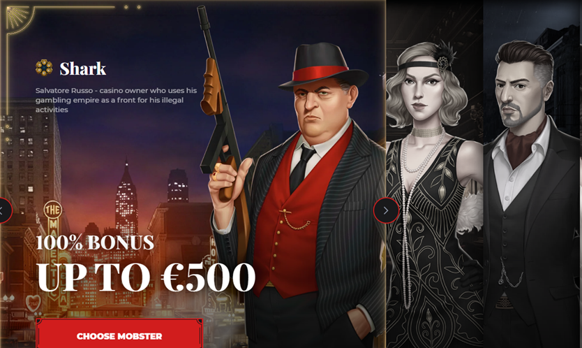 Windetta Casino