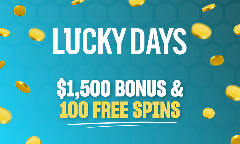Lucky Days Casino
