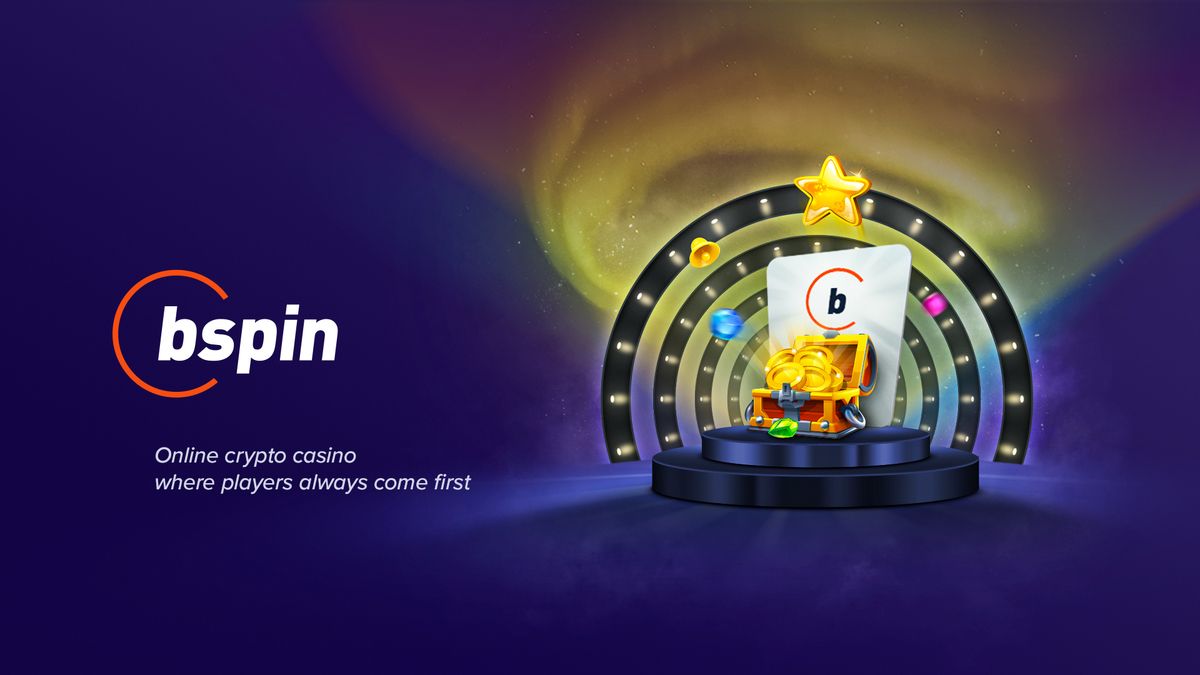 Bspin.io Casino