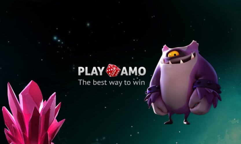 PlayAmo Casino