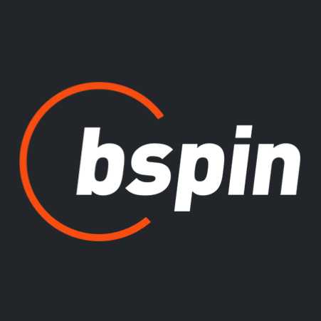 Bspin.io Casino