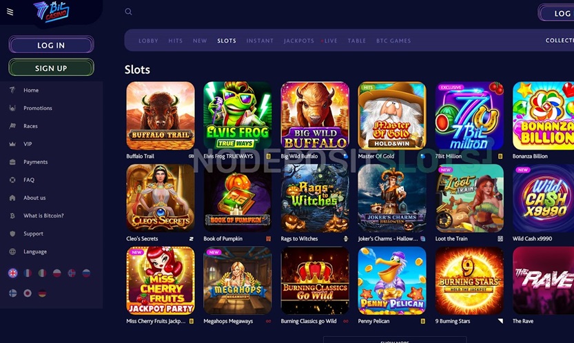 7Bit Casino