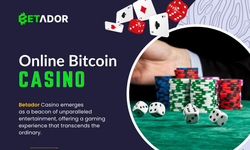 Betador Casino