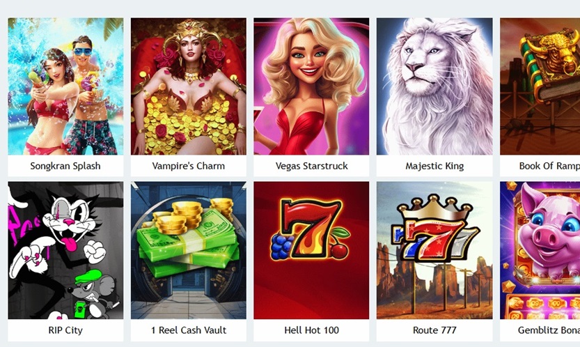 SpeedySlot Casino
