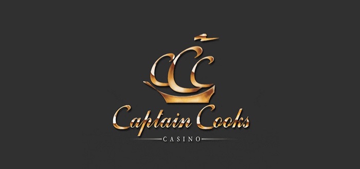 Captain Cooks Casino