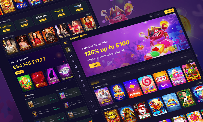 Spinspace Casino