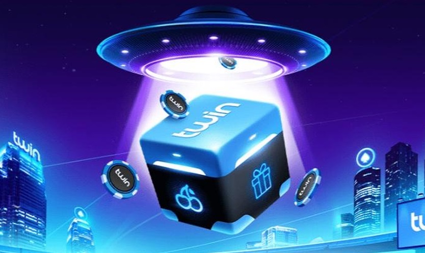 Twin Casino