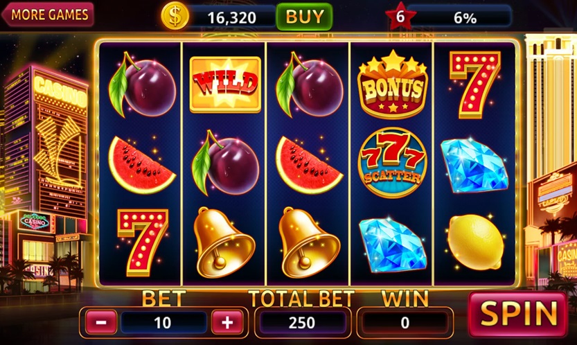 Dazard Casino