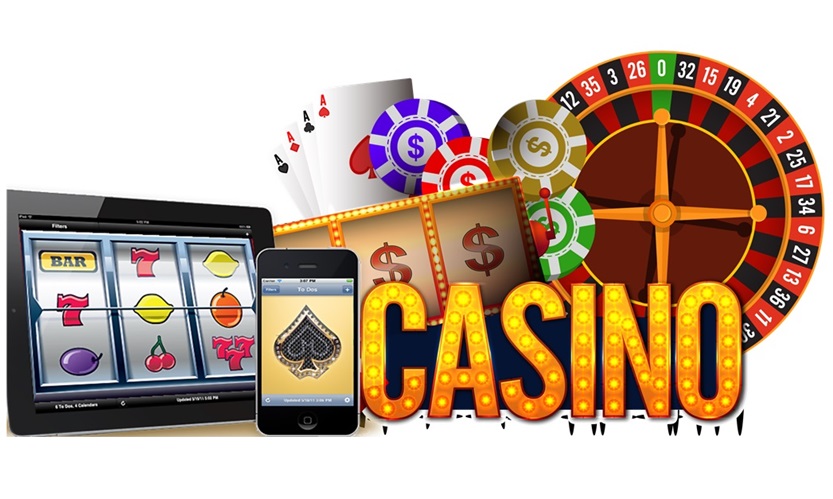 Olympia Casino