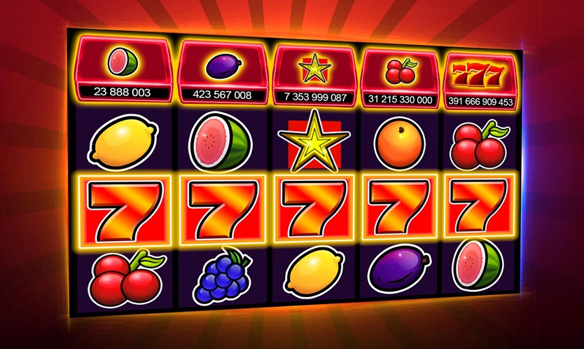LionSpin Casino