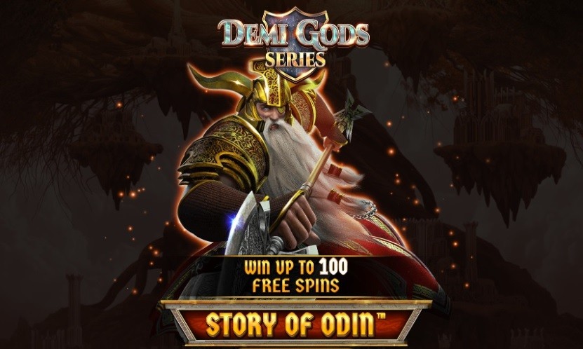 Story Of Odin