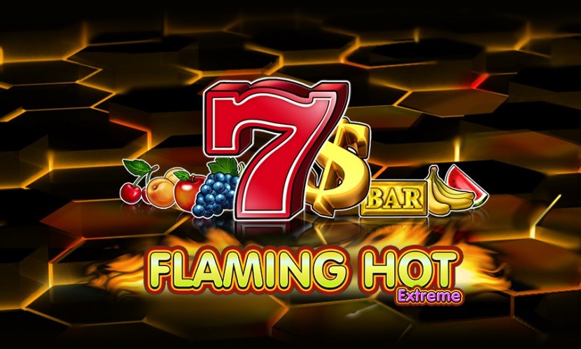 Flaming Hot Extreme