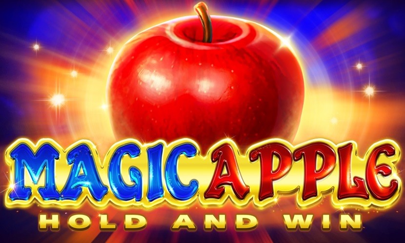 More Magic Apple