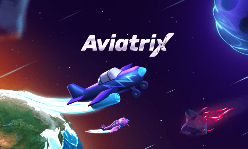 Aviatrix