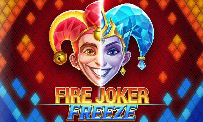 Fire Joker Freeze