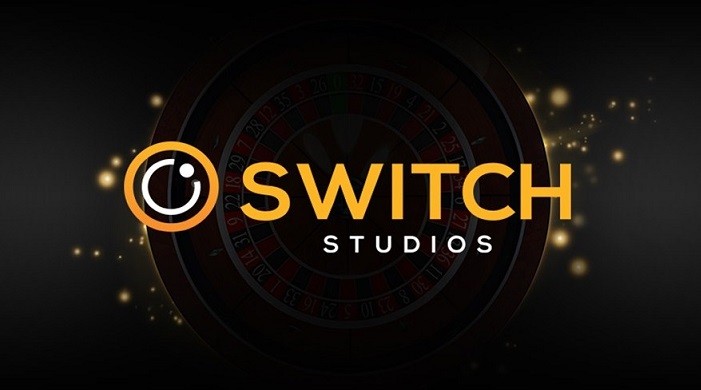 SWITCH STUDIOS