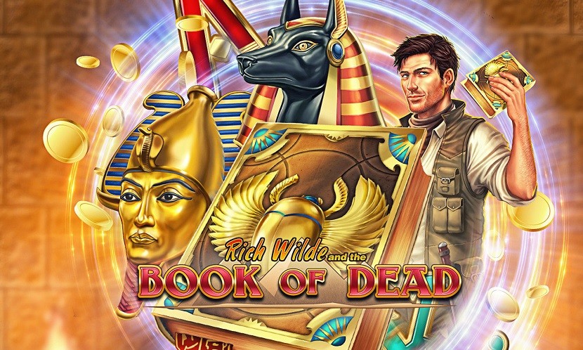 Book of Dead