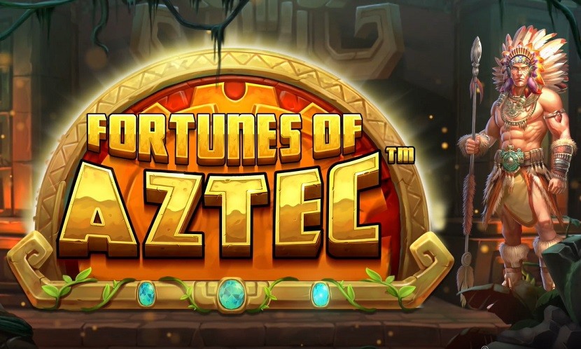 Fortunes of the Aztec