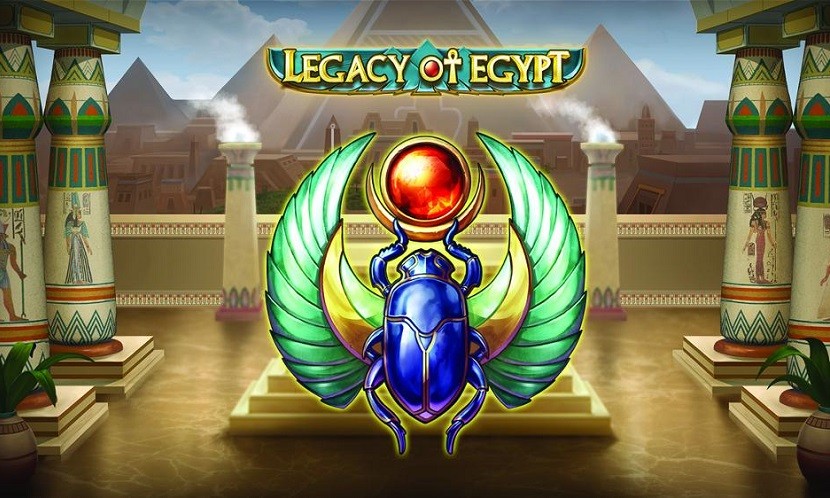 Legacy Of Egypt