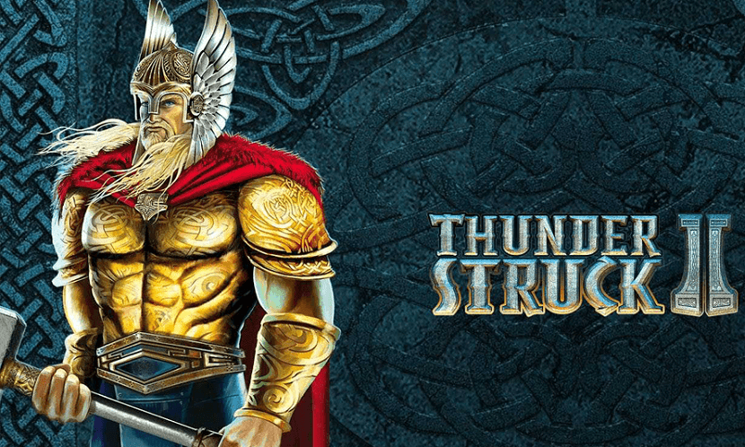 Thunderstruck 2