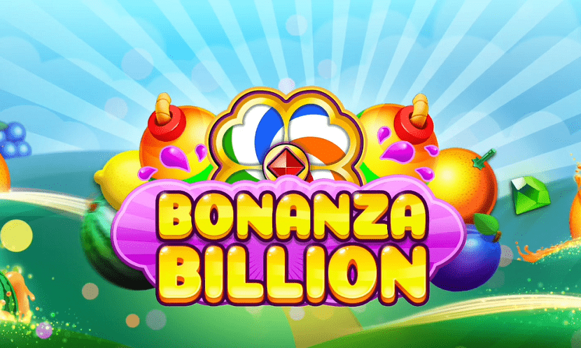 Bonanza Billion