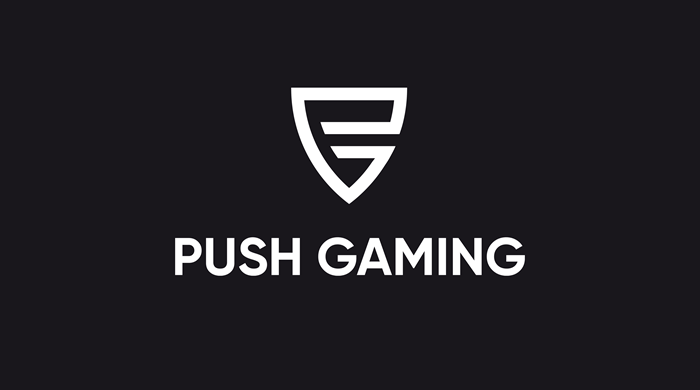 PUSH GAMING