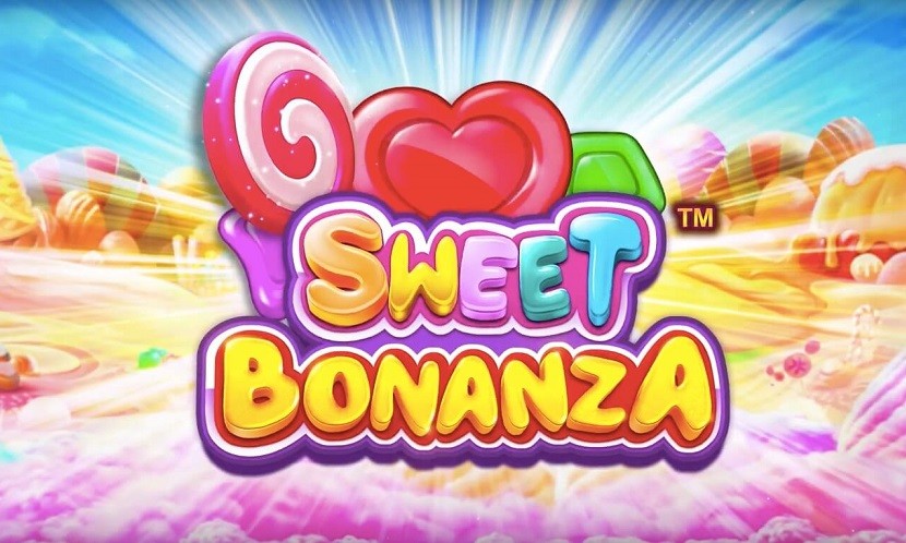 Sweet Bonanza