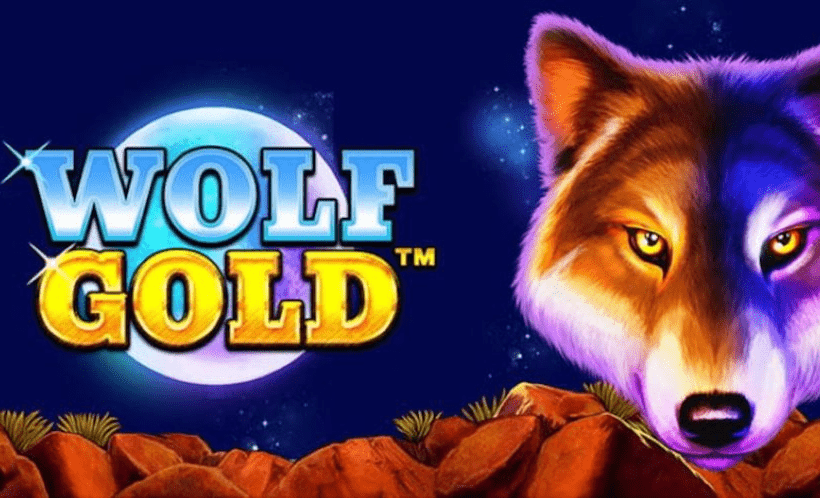 Wolf Gold