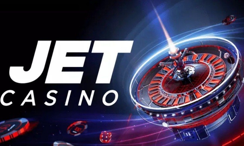 Jet Casino Games