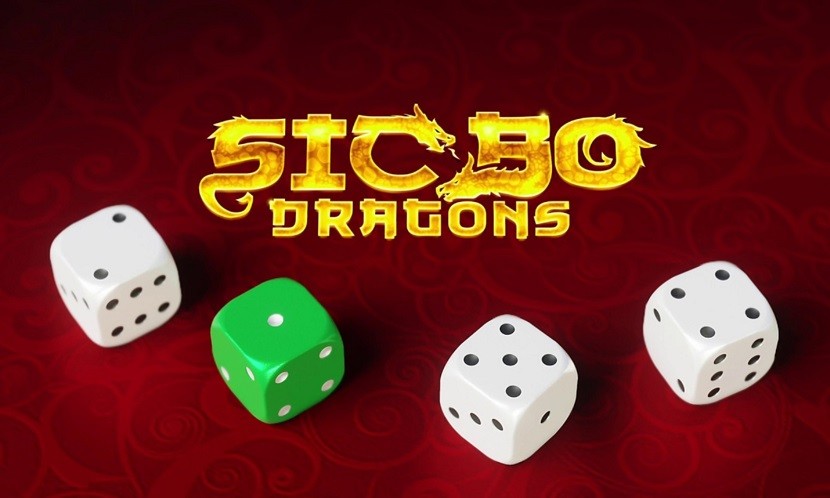 Sic Bo Dragons