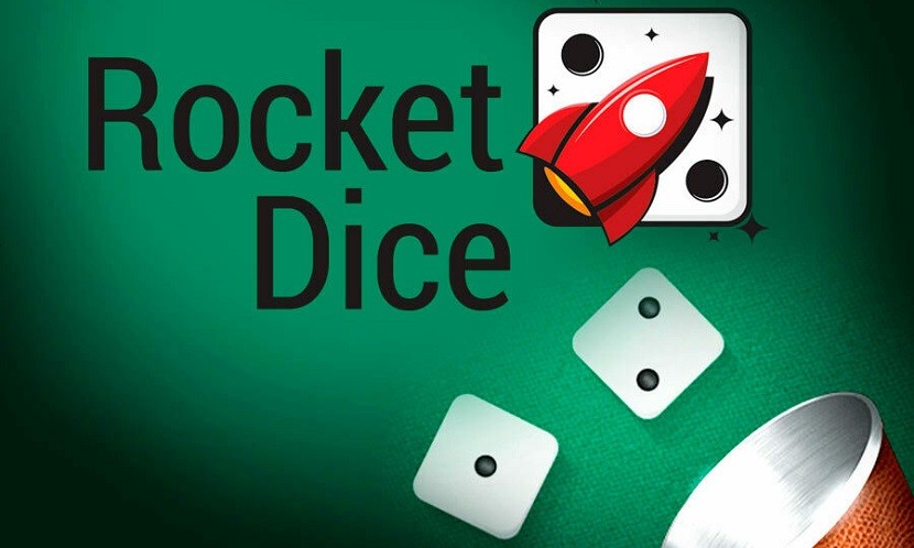 Rocket Dice