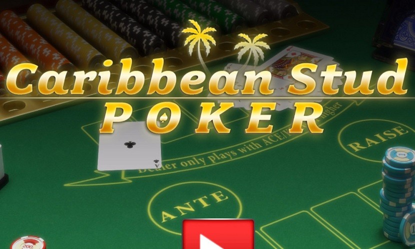 Caribbean Stud Poker