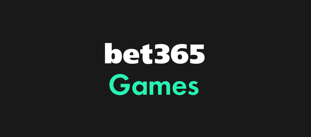 Bet365 Games