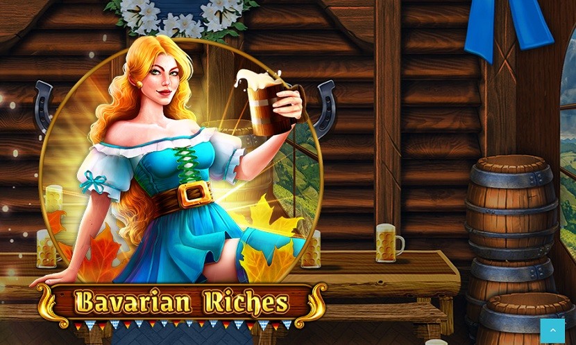 Bavarian Riches