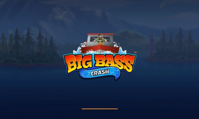 Big Bass Crash