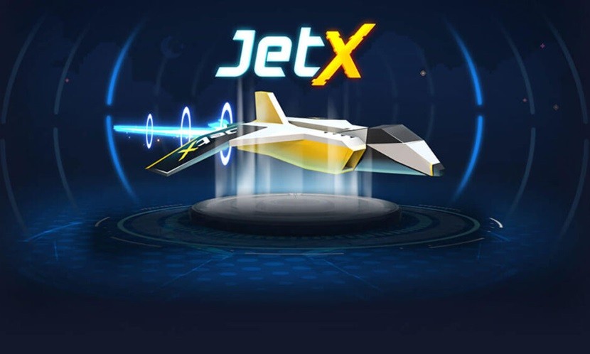 Jet X