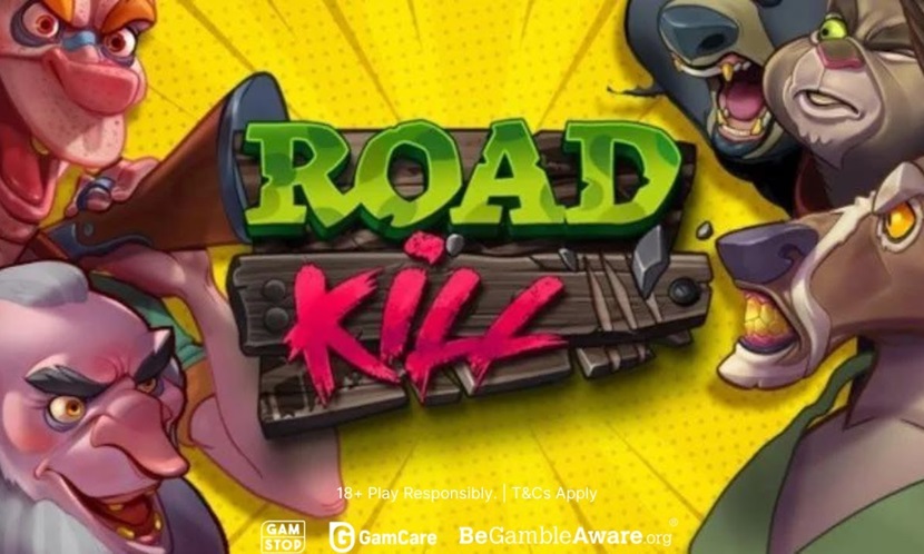 Roadkill