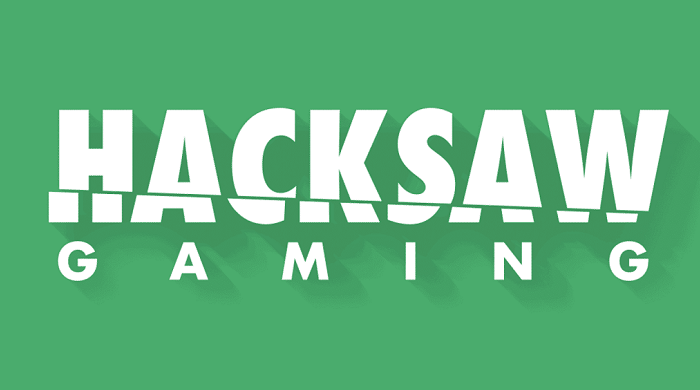 HACKSAW GAMING