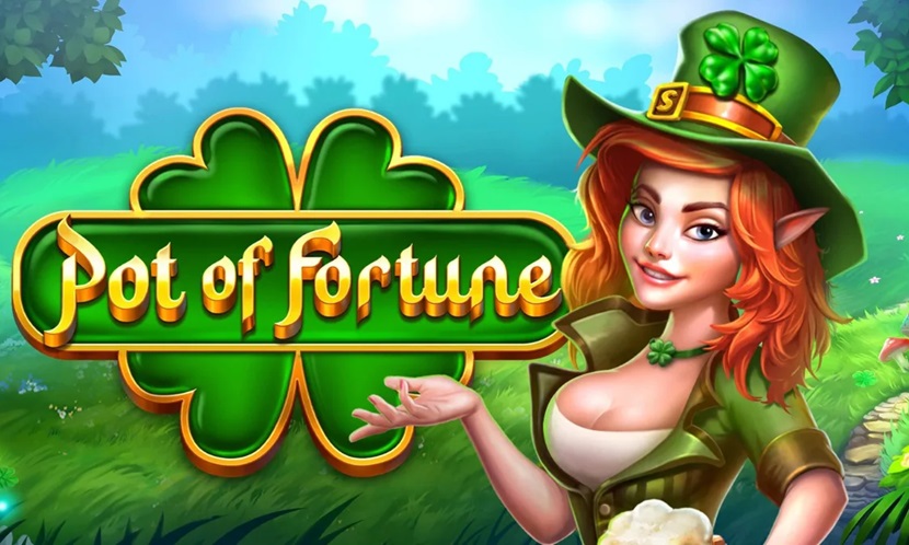 Pot of Fortune
