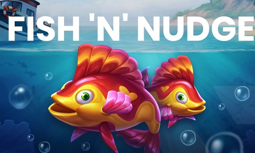 Fish ‘n’ Nudge