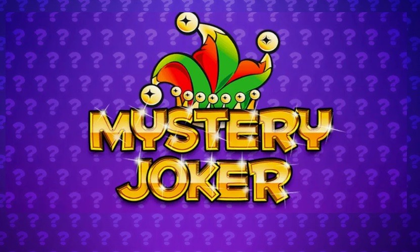 Mystery Joker