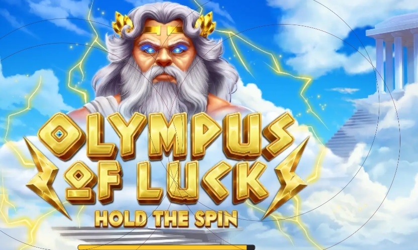 Olympus of Luck