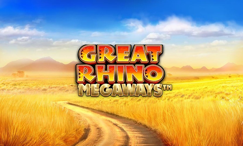 Great Rhino Megaways