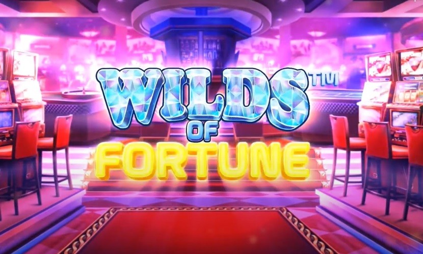 Wilds of Fortune Games