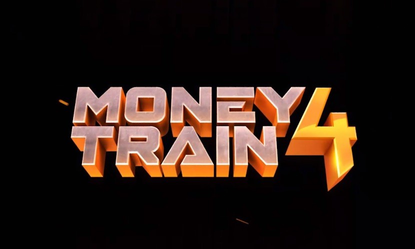 Money Train 4