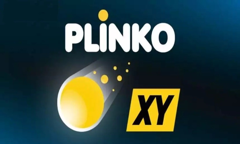 Plinko XY