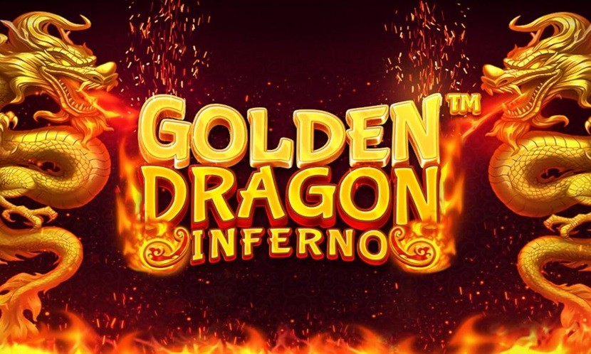 Golden Dragon Inferno