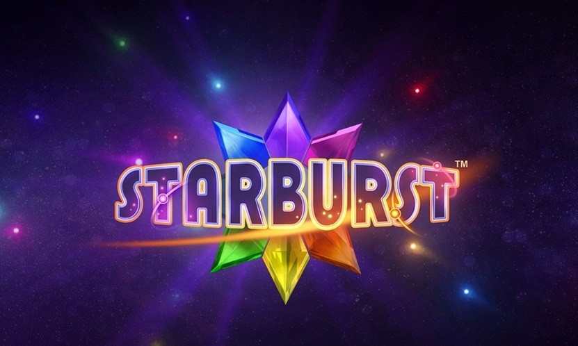 Starburst